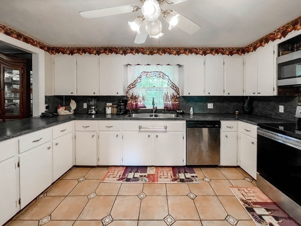 7 Packard Road Milford, MA 01757 - Photo 8 of 32 Gallery Image 8