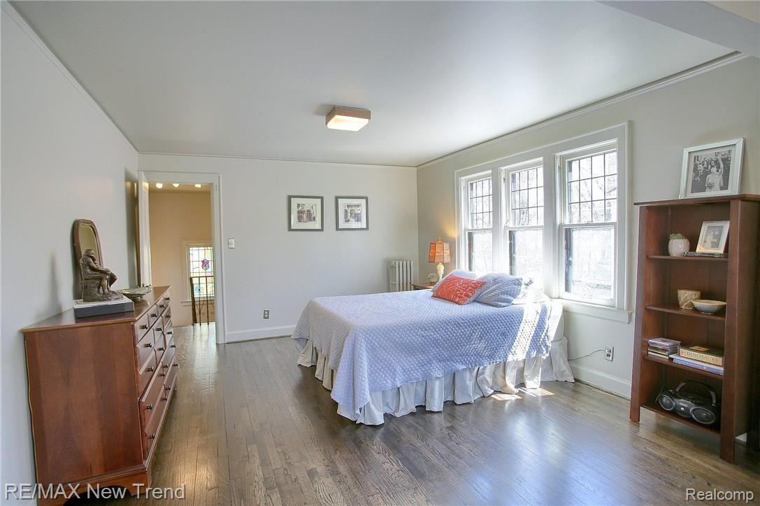 20176 Briarcliff Road Detroit, MI 48221 - Photo 19 of 31 Master_Bedroom_2nd_View.jpg