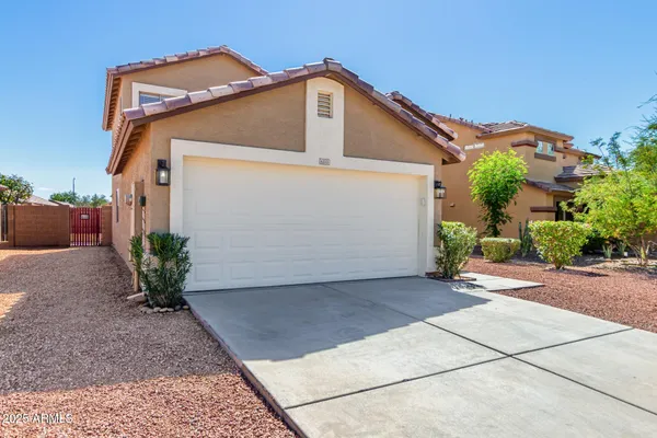 $415,000 | 6333 West Nez Perce Street, Phoenix, AZ 85043
