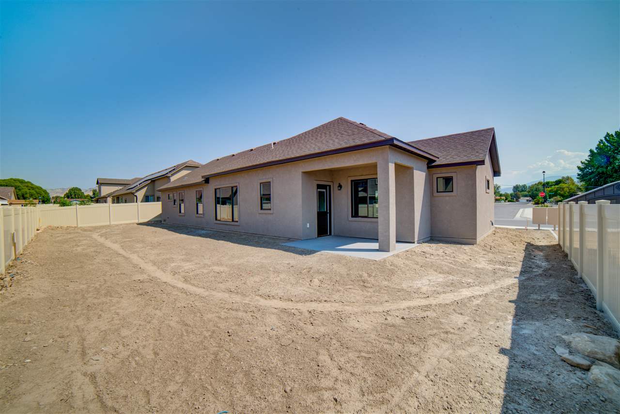 641 Huntington Road Grand Junction, CO 81504 - Photo 16 of 16 Gallery Image 16