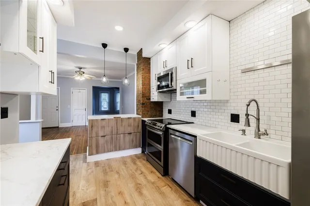 $2,000 | 222 Gregory Street, Rochester, NY 14620