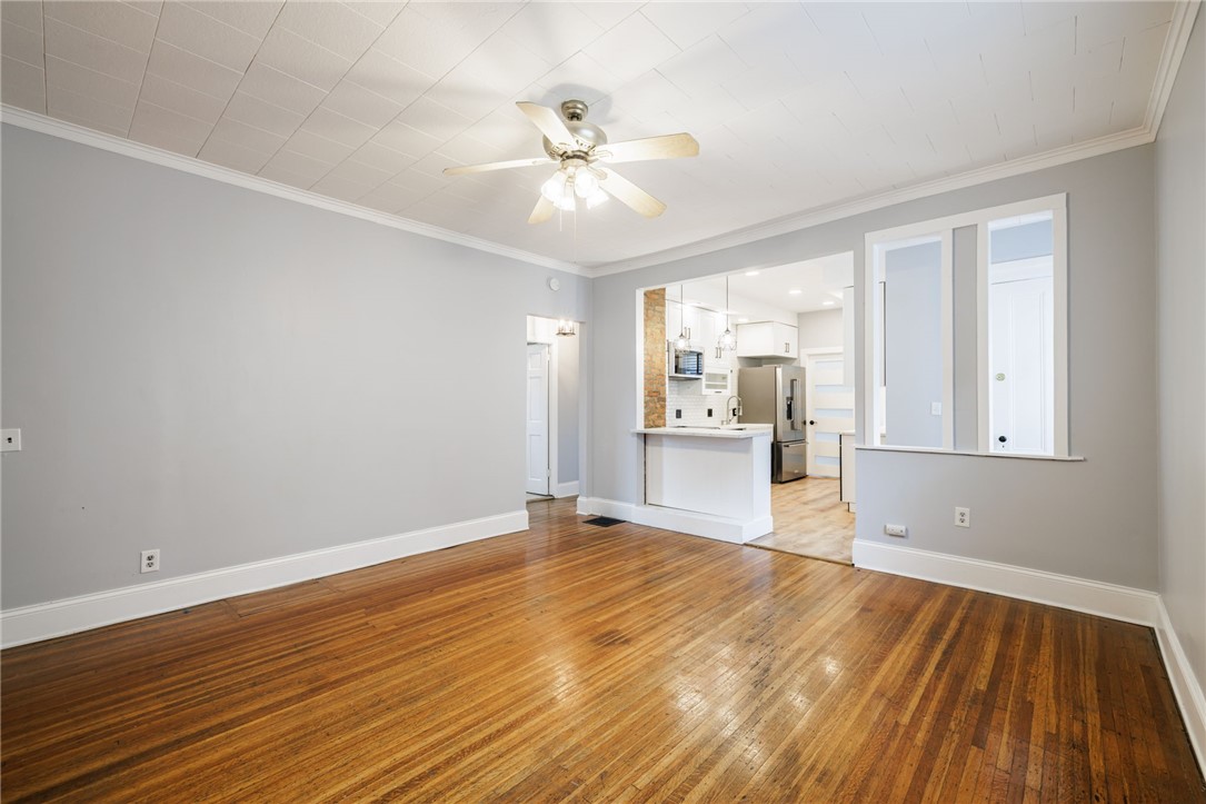 222 Gregory Street Rochester, NY 14620 - Photo 2 of 19