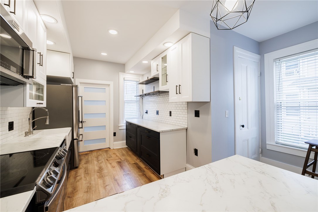 222 Gregory Street Rochester, NY 14620 - Photo 9 of 19