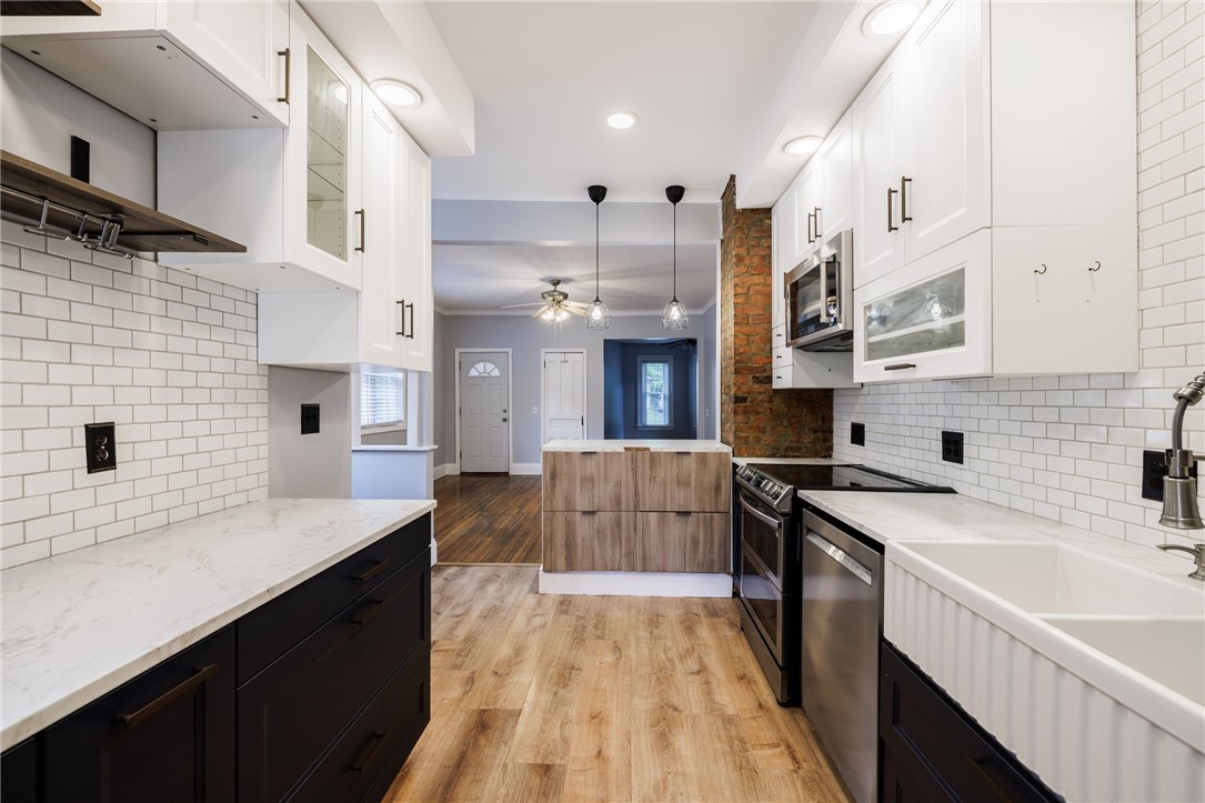 222 Gregory Street Rochester, NY 14620 - Photo 10 of 19