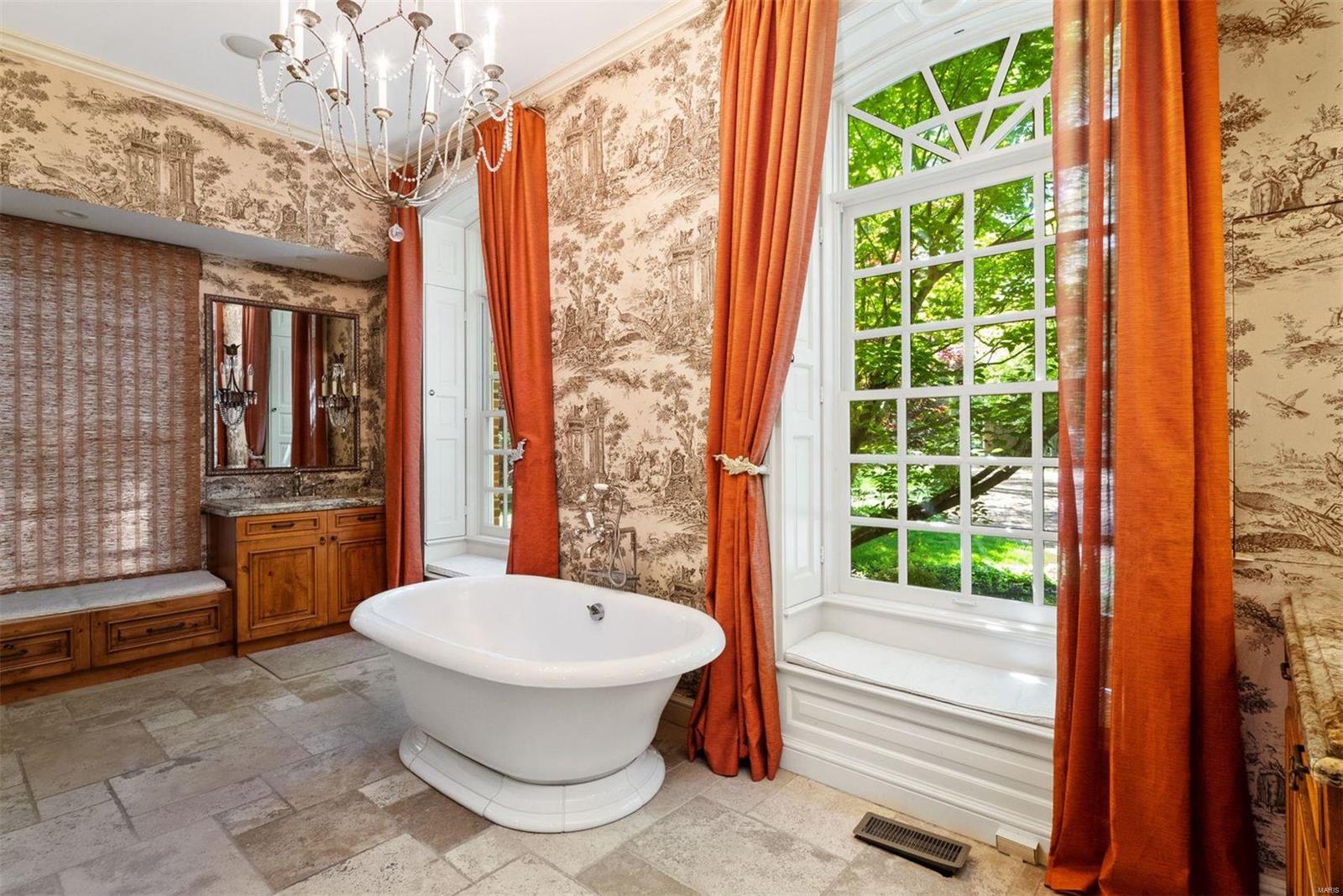 9875 Litzsinger Road Ladue, MO 63124 - Photo 22 of 47 Gallery Image 22