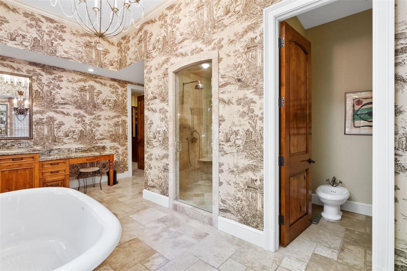 9875 Litzsinger Road Ladue, MO 63124 - Photo 23 of 47 Gallery Image 23