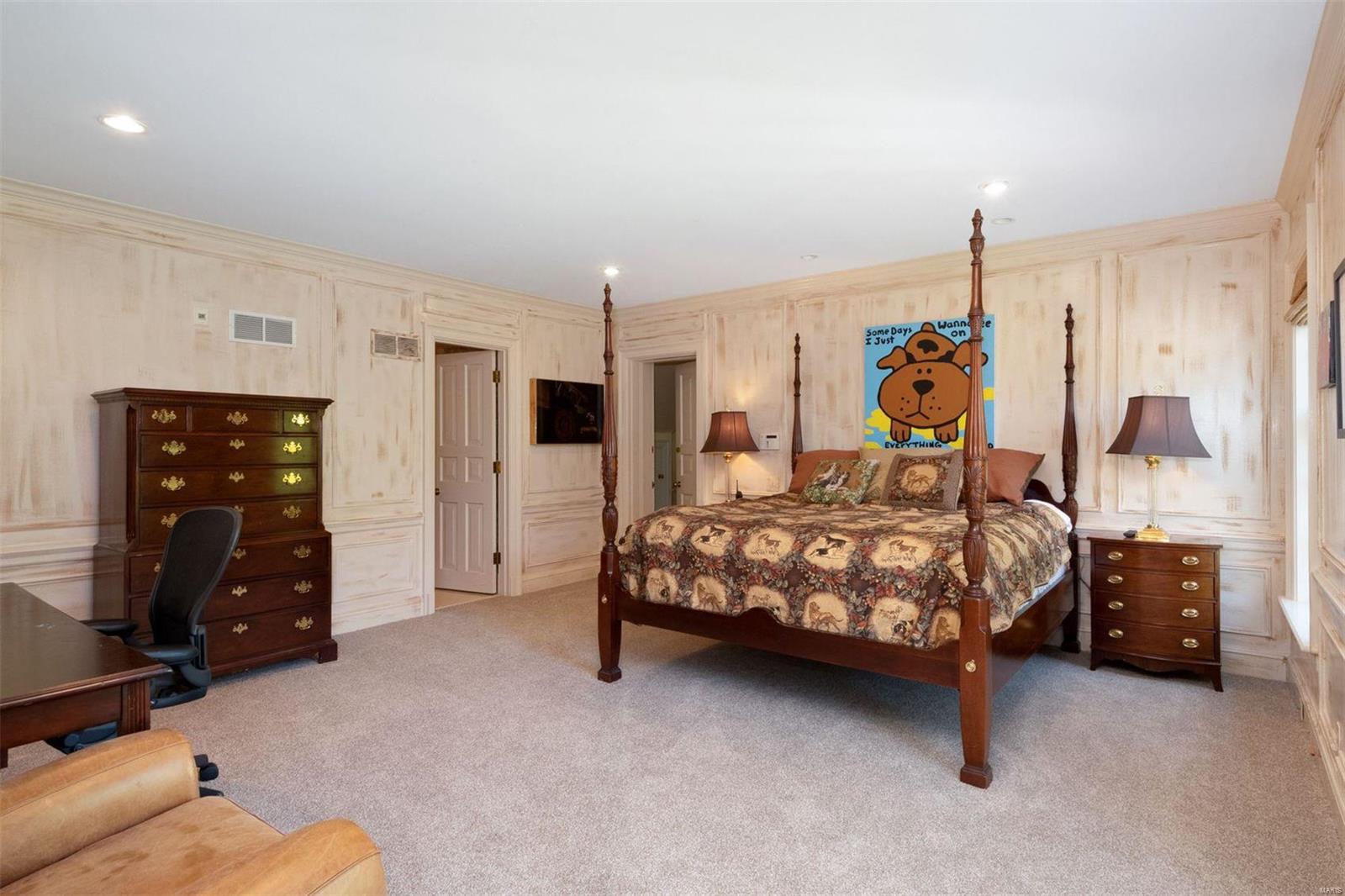 9875 Litzsinger Road Ladue, MO 63124 - Photo 25 of 47 Gallery Image 25