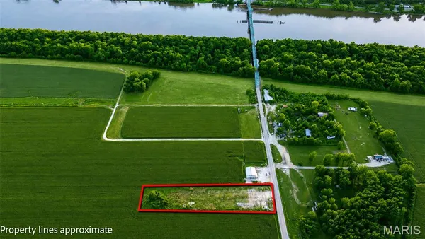 $27,000 | 1059 State Route 16, Fieldon, IL 62031