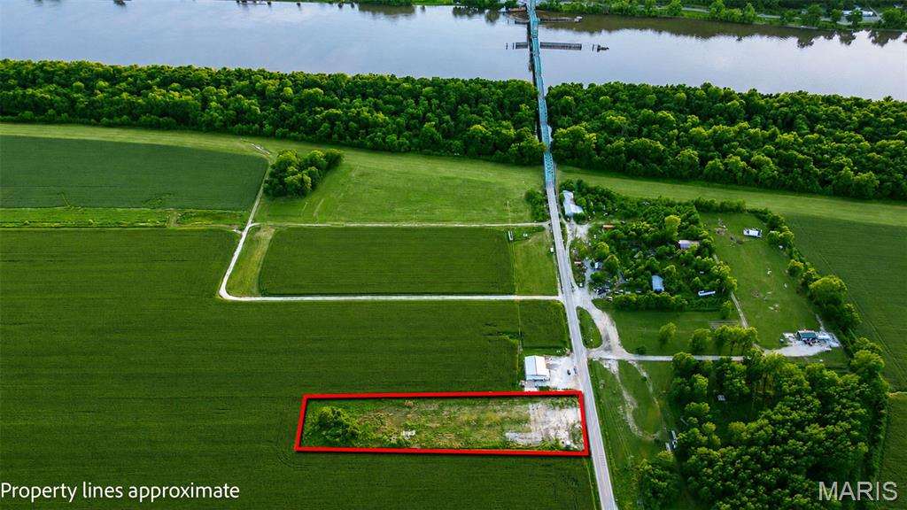 1059 State Route 16 Fieldon, IL 62031 - Photo 1 of 10