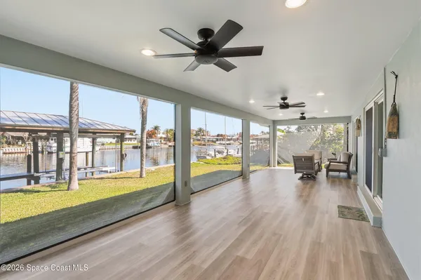 $749,900 | 449 Nautilus Drive, Satellite Beach, FL 32937