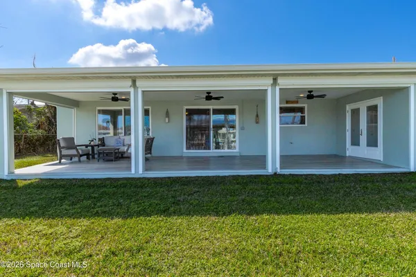 $749,900 | 449 Nautilus Drive, Satellite Beach, FL 32937
