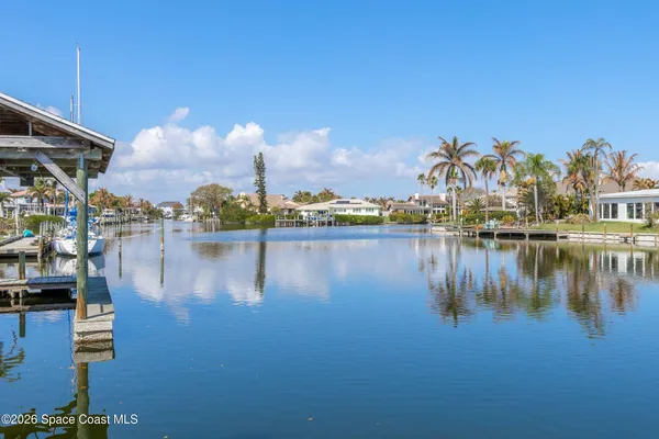 $749,900 | 449 Nautilus Drive, Satellite Beach, FL 32937