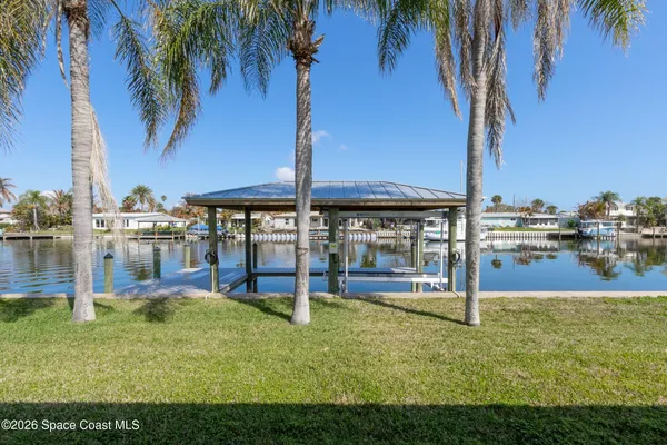 $749,900 | 449 Nautilus Drive, Satellite Beach, FL 32937