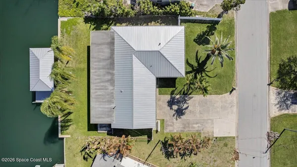 $749,900 | 449 Nautilus Drive, Satellite Beach, FL 32937