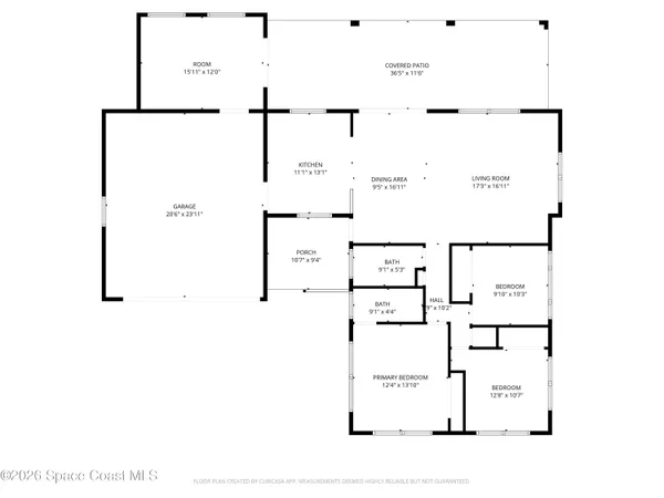 $749,900 | 449 Nautilus Drive, Satellite Beach, FL 32937