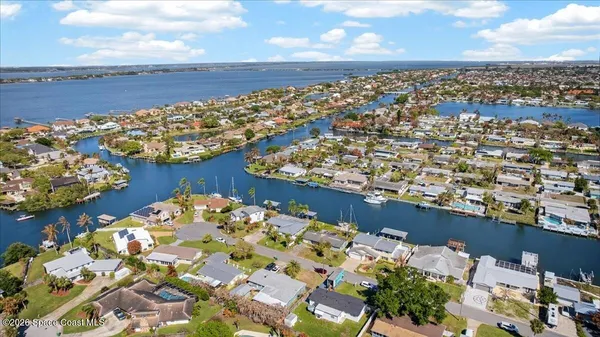 $749,900 | 449 Nautilus Drive, Satellite Beach, FL 32937