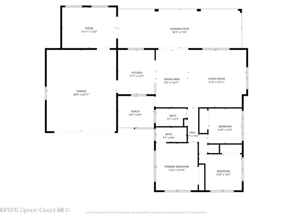 $749,900 | 449 Nautilus Drive, Satellite Beach, FL 32937