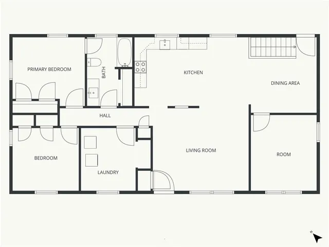 $325,000 | 4223 East 42nd Street Court, Independence, MO 64055