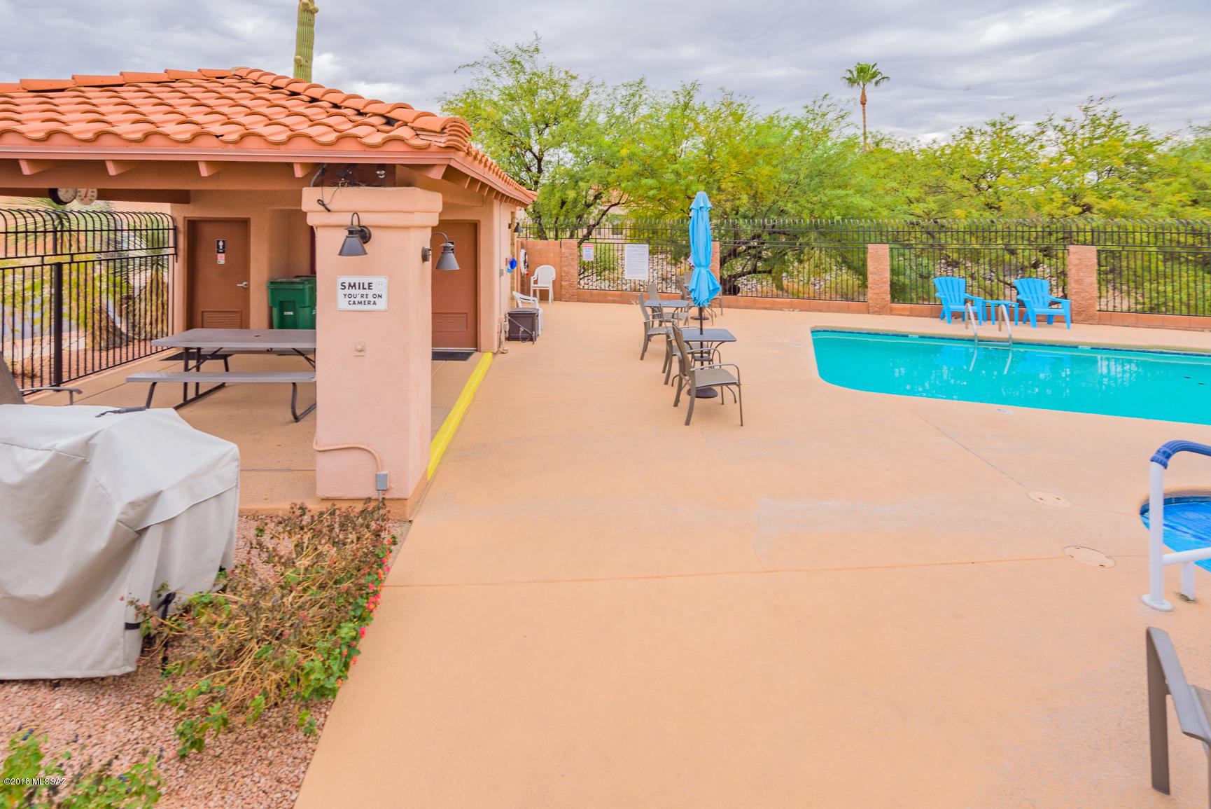 1269 West Hopbush Way Tucson, AZ 85704 - Photo 37 of 38