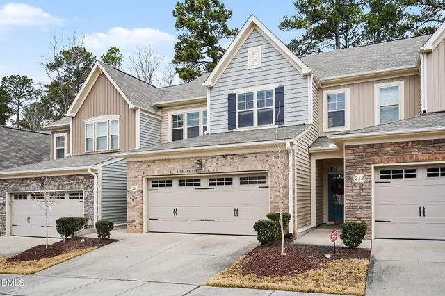 $410,000 | 264 Mangia Drive, Wake Forest, NC 27587