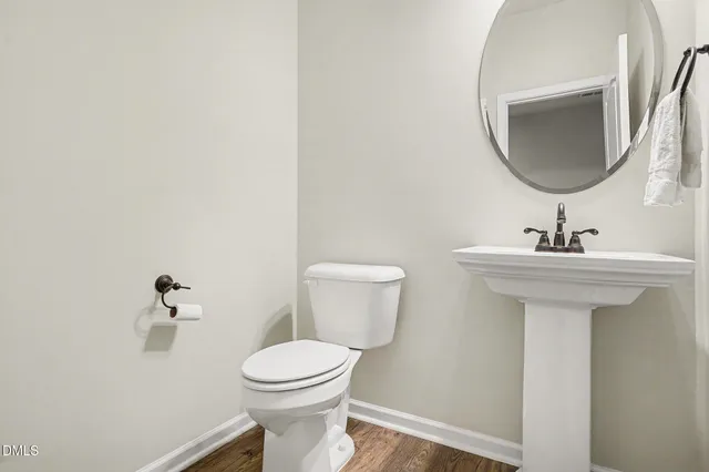 $410,000 | 264 Mangia Drive, Wake Forest, NC 27587