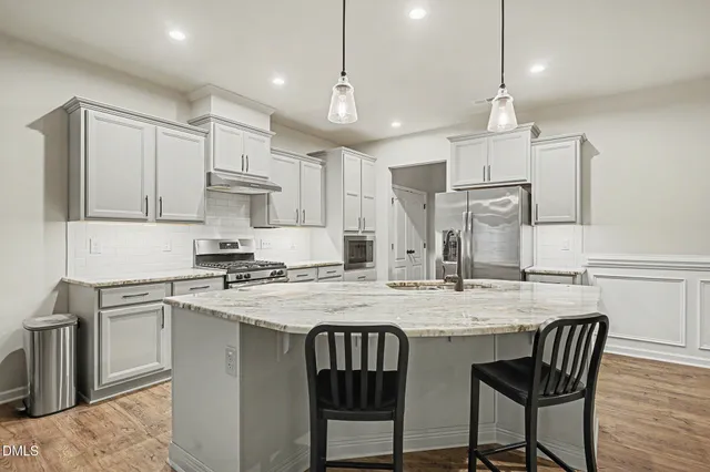 $410,000 | 264 Mangia Drive, Wake Forest, NC 27587