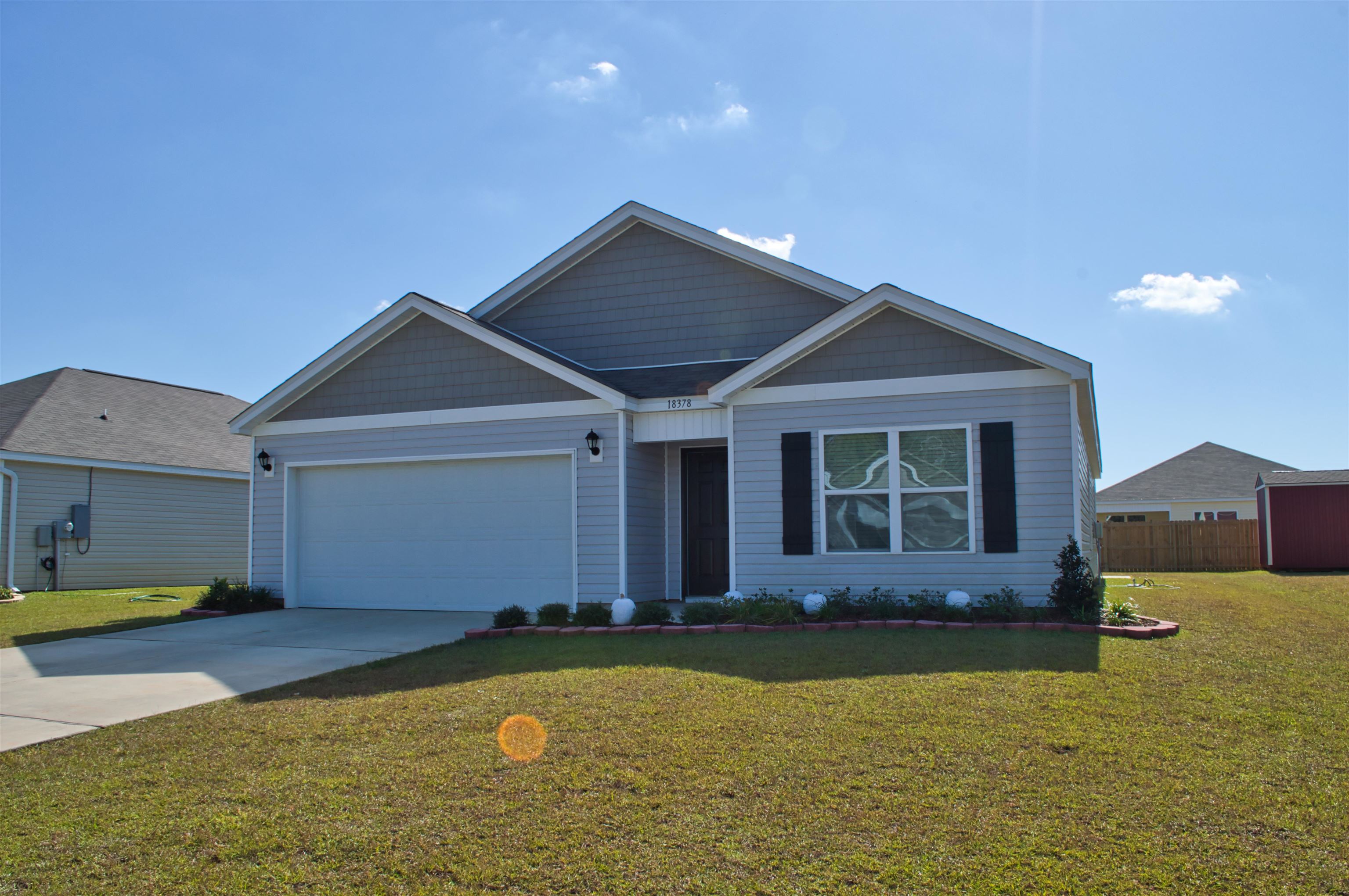 18378 Lewis Smith Drive Foley, AL 36535 - Photo 2 of 29