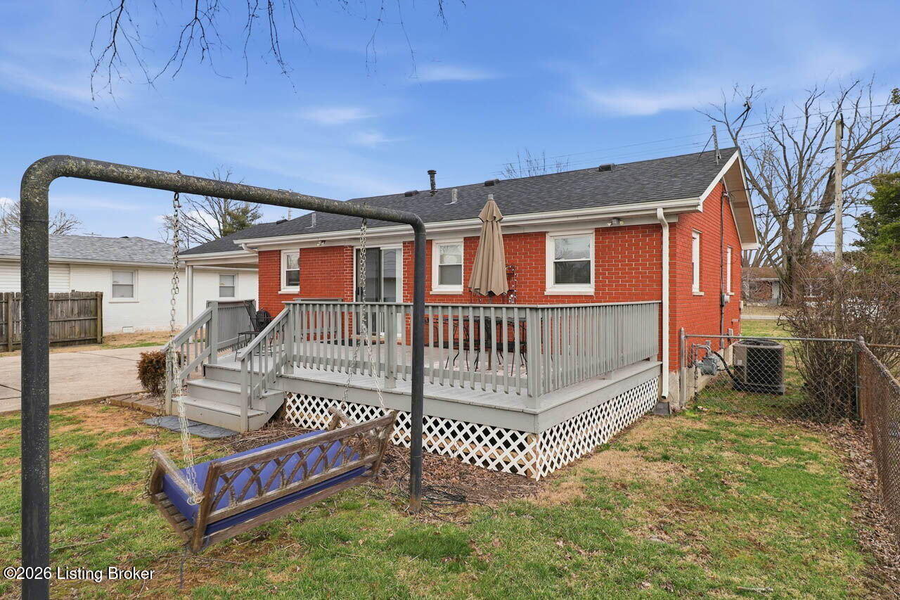 8814 Terry Road Louisville, KY 40258 - Photo 41 of 47 8814 Terry Rd - 50