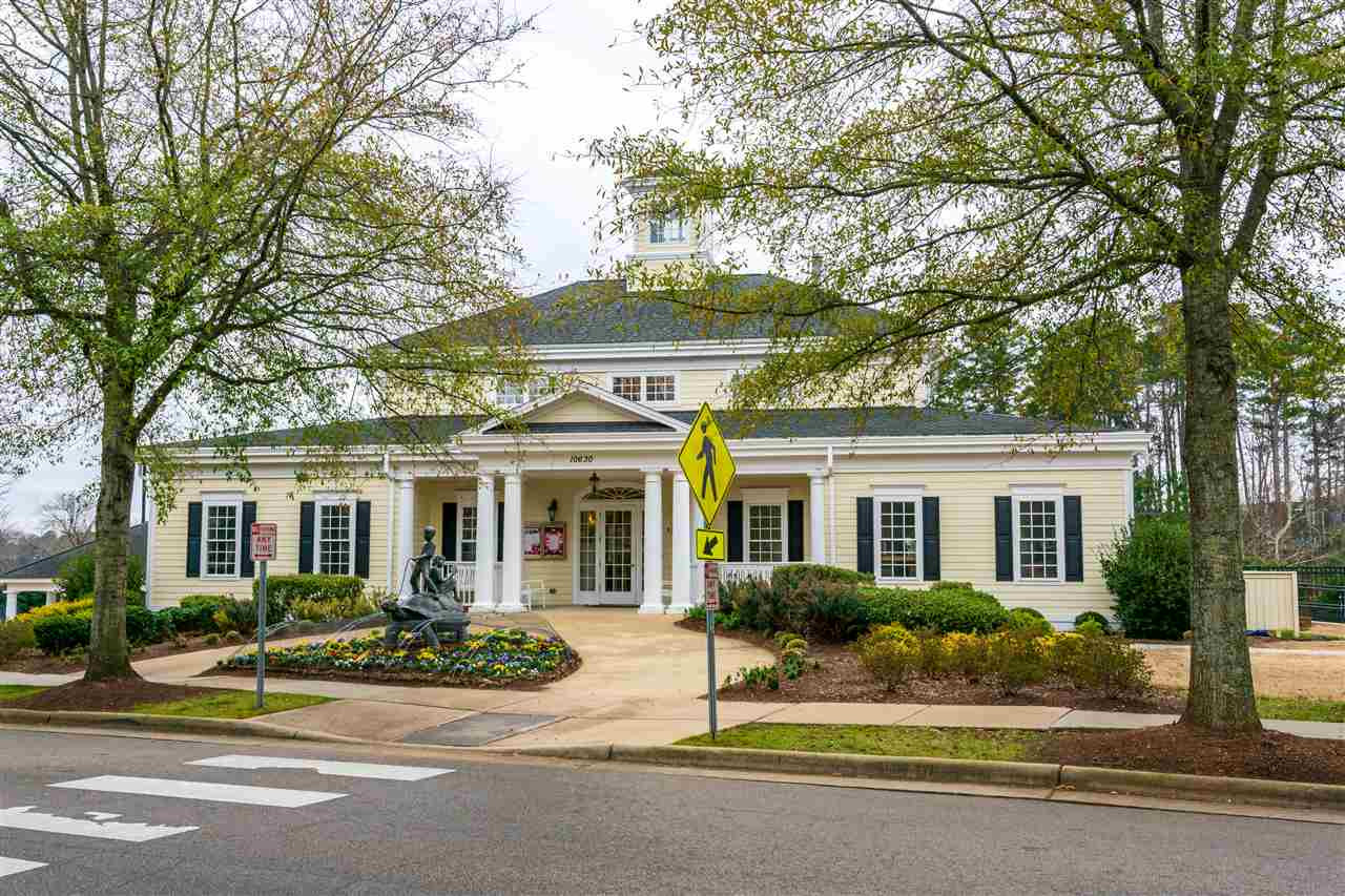 2934 Settle In Lane Raleigh, NC 27614 - Photo 25 of 27 Photo 25