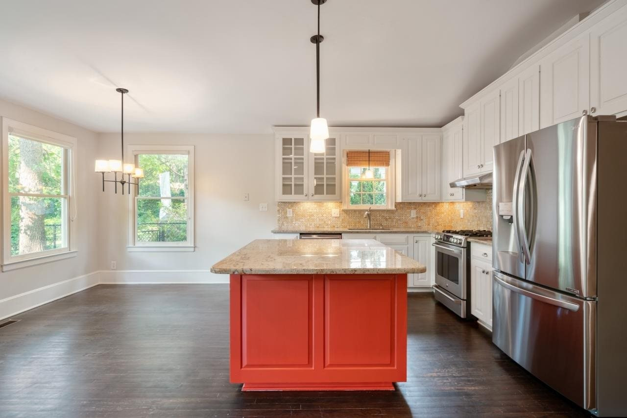 2709 Bedford Avenue Raleigh, NC 27607 - Photo 10 of 30 Photo 10