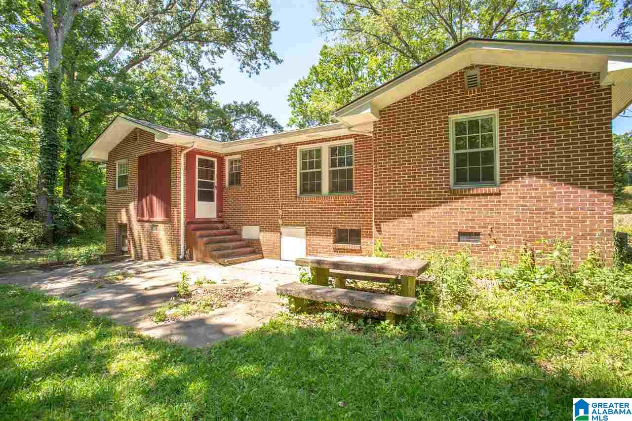5731 Saks Road Anniston, AL 36206 - Photo 29 of 33 Gallery Image 29