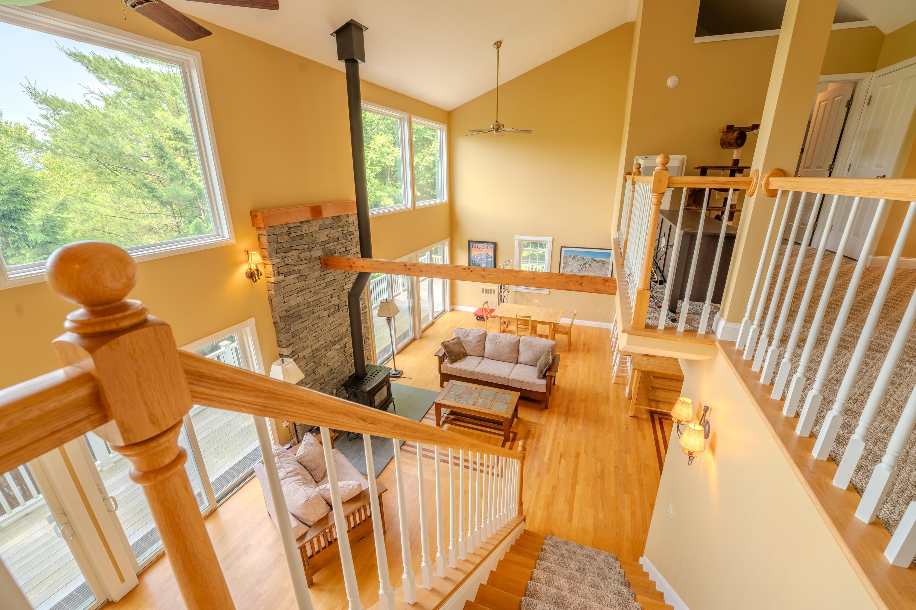 28 Winquist Road Thornton, NH 03285 - Photo 44 of 59