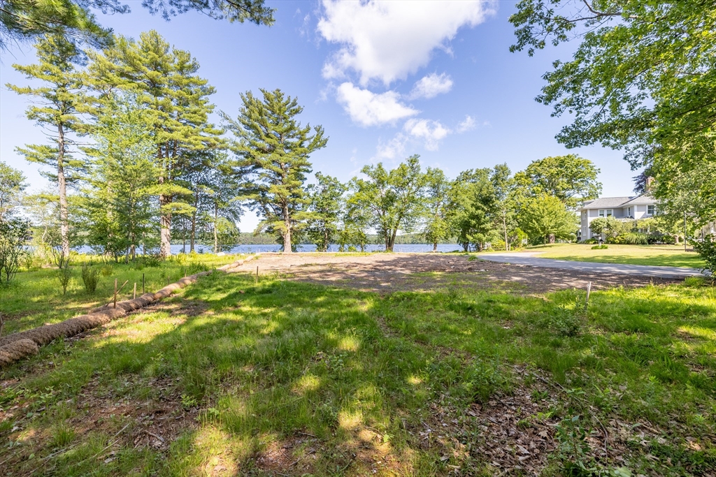 14 Geneva Road Andover, MA 01810 - Photo 16 of 36 a view of yard with green space