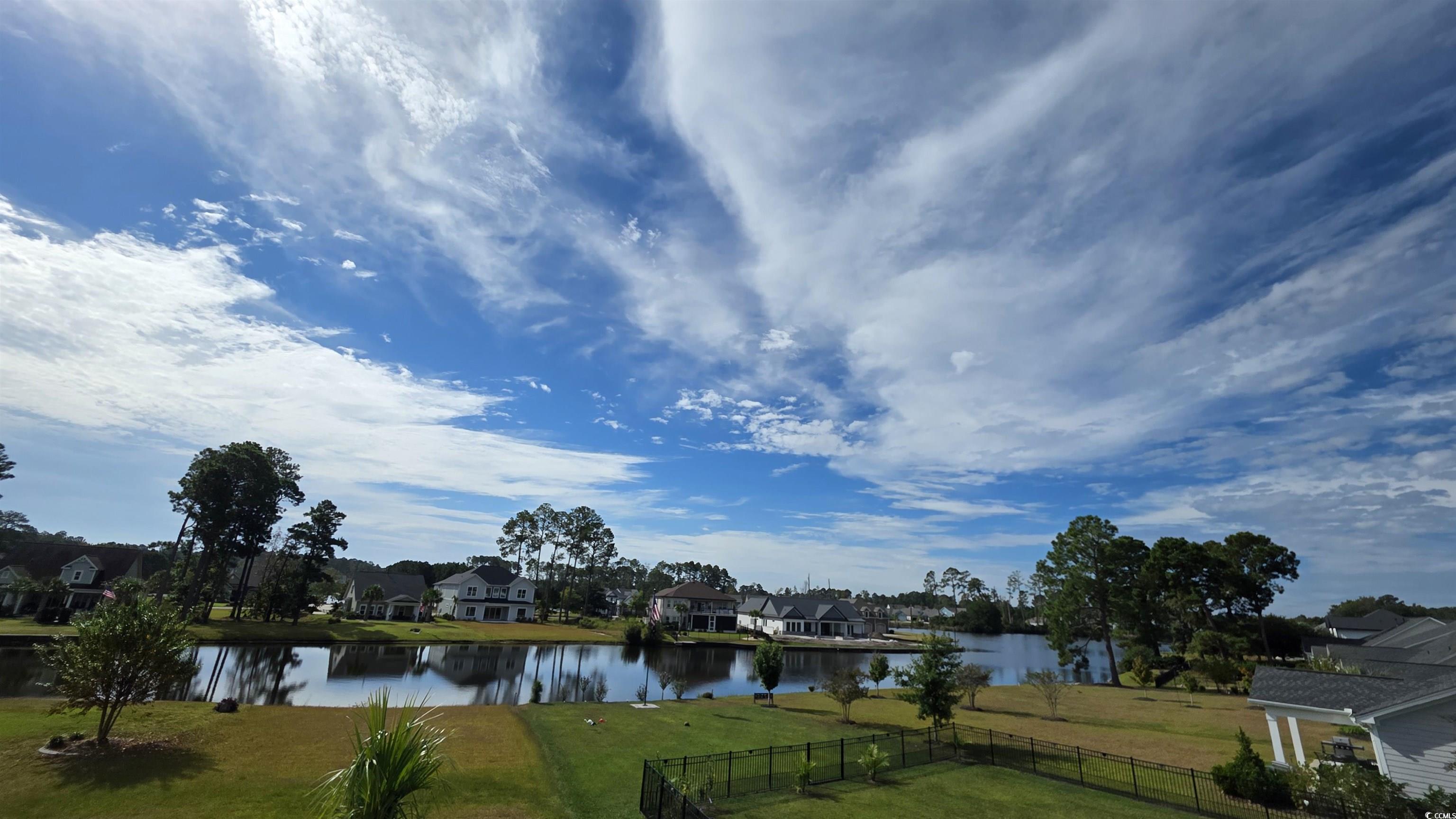 1013 Clamour Court Conway, SC 29526 - Photo 4 of 25