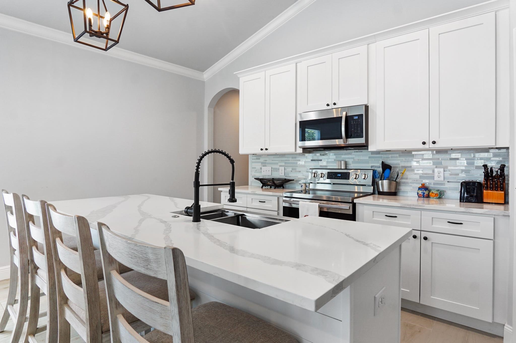 1124 Pink Poppy Lane Foley, AL 36535 - Photo 18 of 44 Kitchen