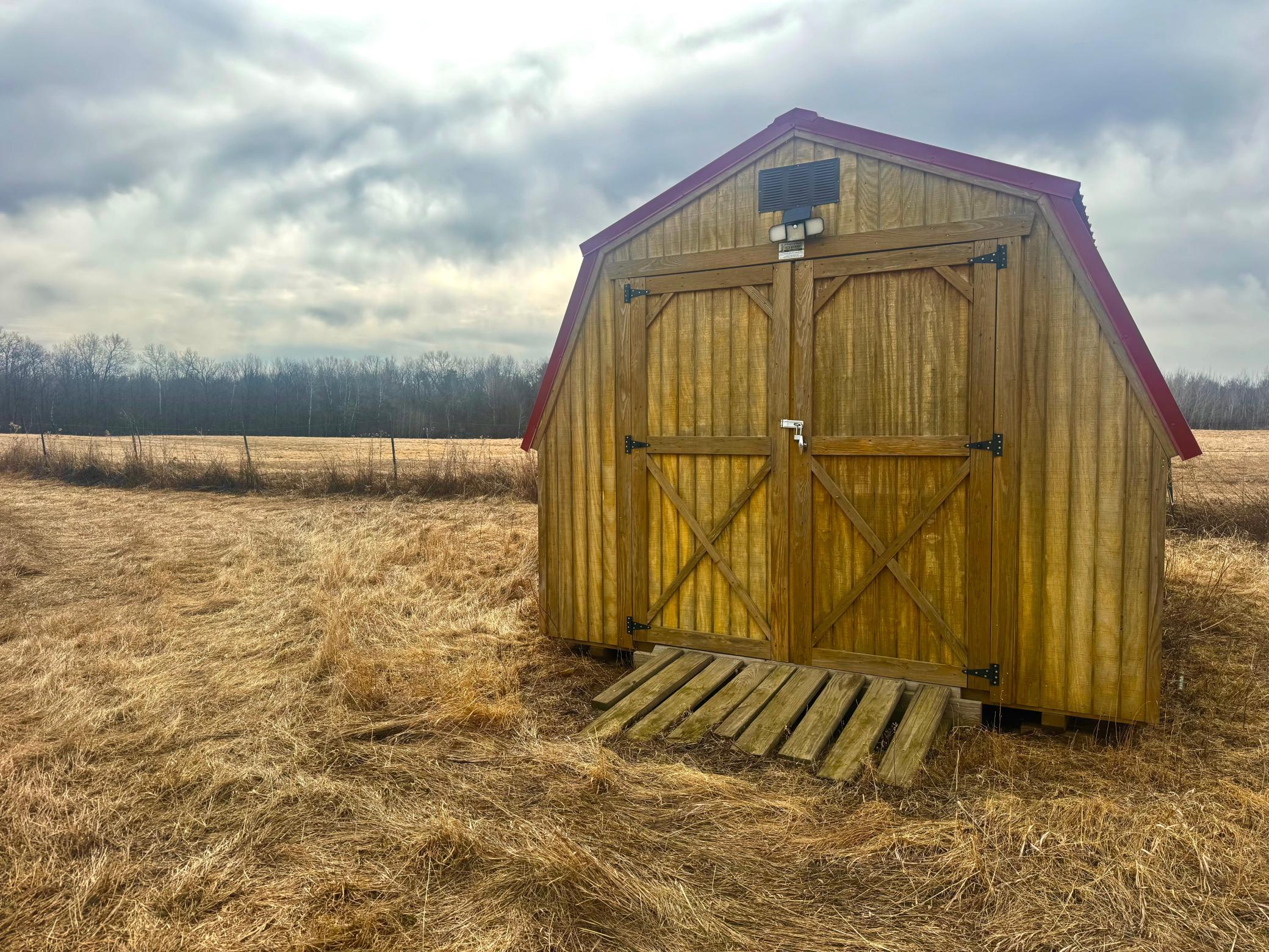 2022 Dixon Line Road Finlayson, MN 55735 - Photo 3 of 64