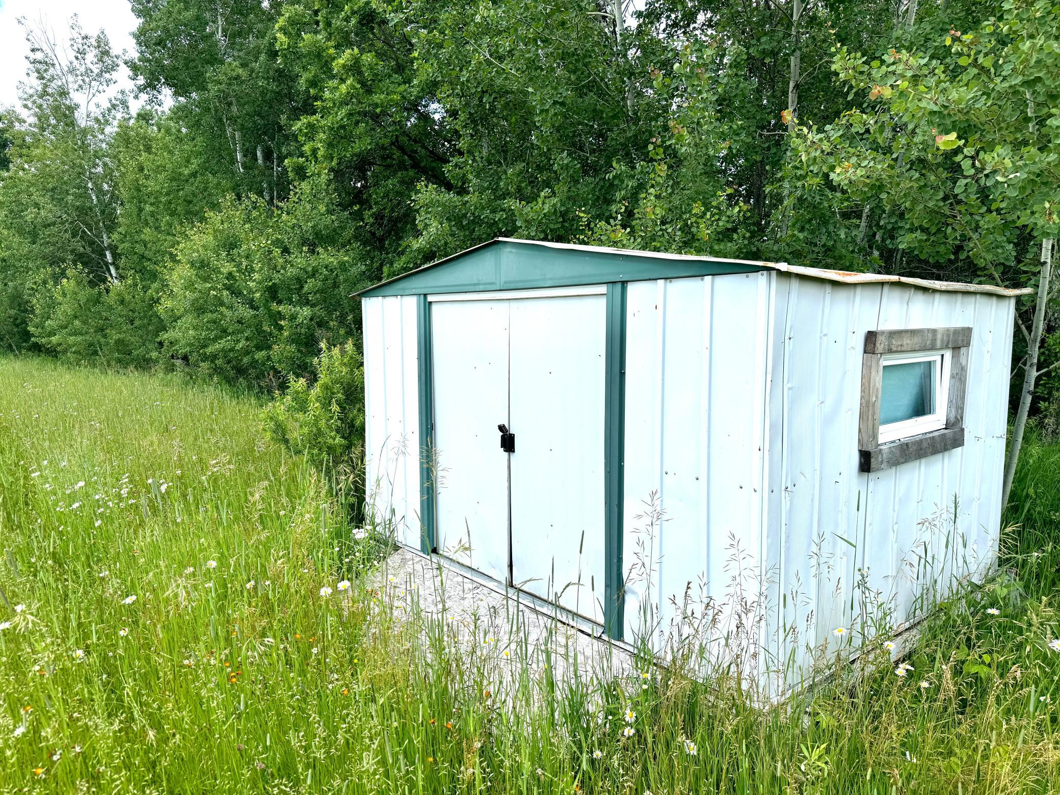 2022 Dixon Line Road Finlayson, MN 55735 - Photo 41 of 64