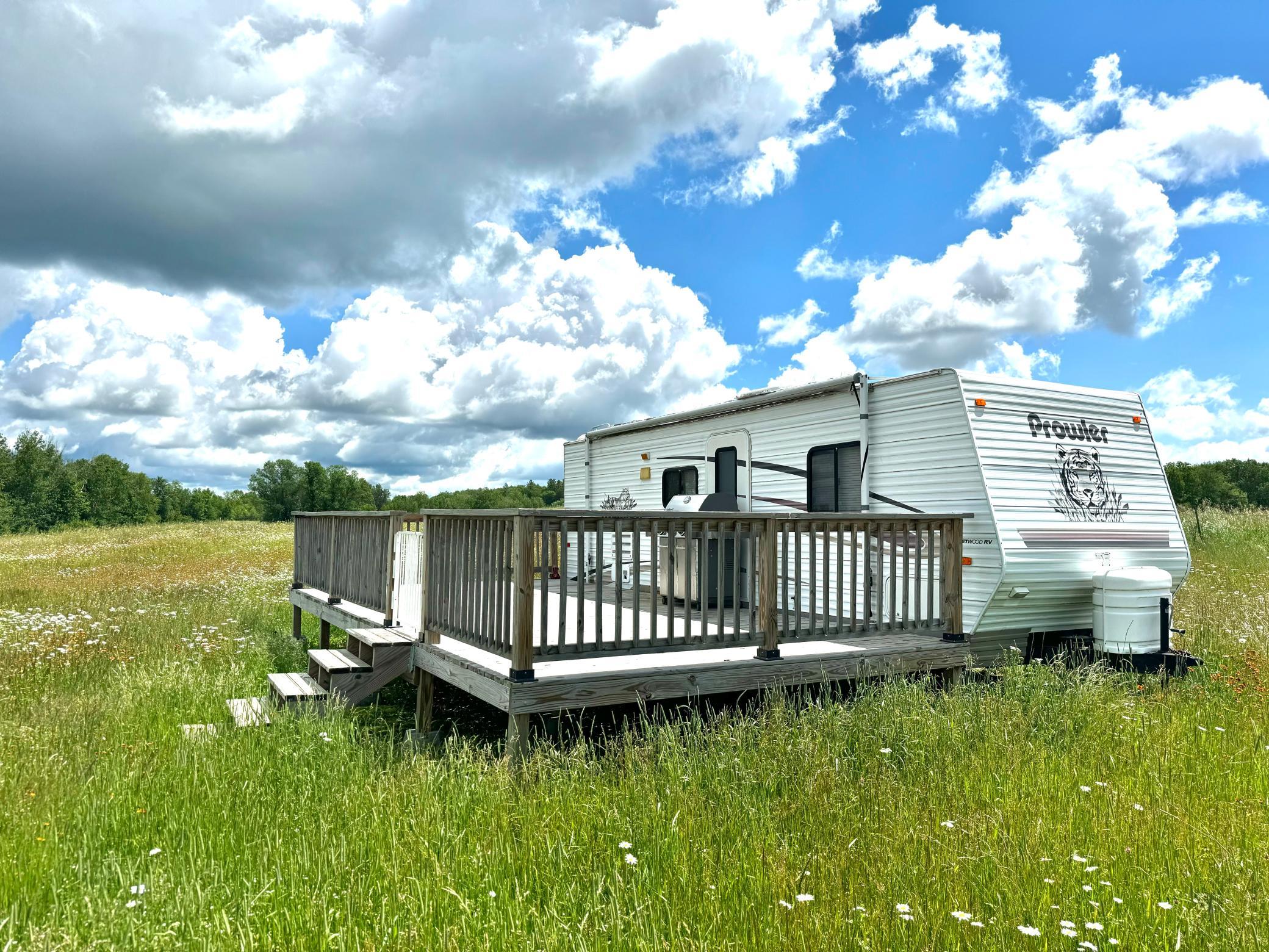 2022 Dixon Line Road Finlayson, MN 55735 - Photo 5 of 64