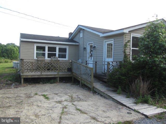 22067 Dover Bridge Road Preston, MD 21655 - Photo 1 of 6 Exterior (Front)