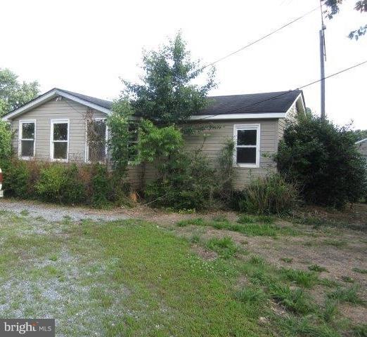 22067 Dover Bridge Road Preston, MD 21655 - Photo 2 of 6 Exterior (Front)