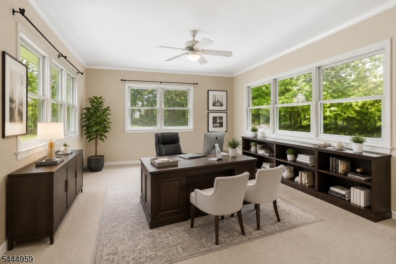 303 Cherry Valley Road Princeton, NJ 08540 - Photo 6 of 42