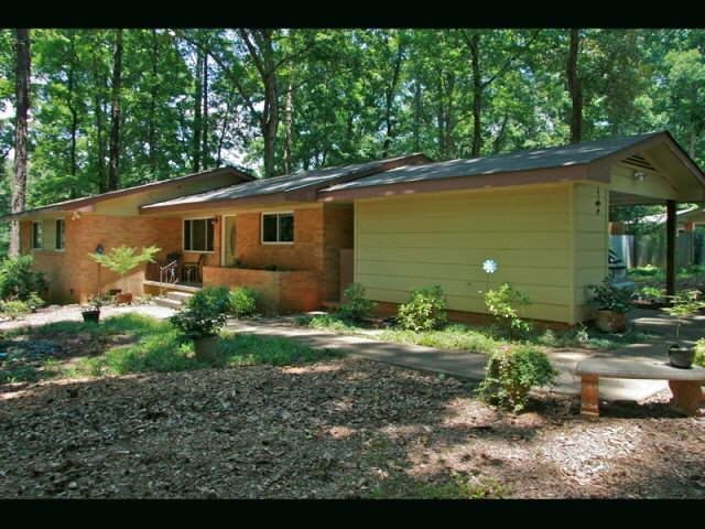 415 Forest Road Athens, GA 30605 - Photo 1 of 1