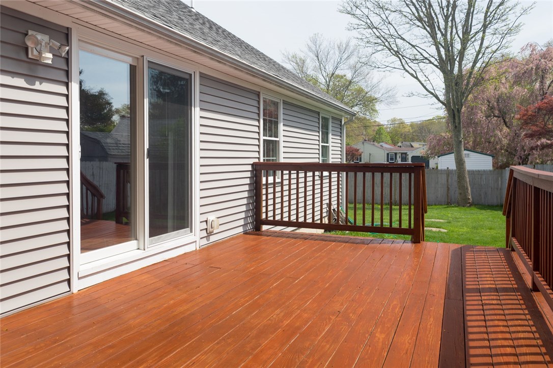 285 Potowomut Road Warwick, RI 02818 - Photo 35 of 39 Gallery Image 35
