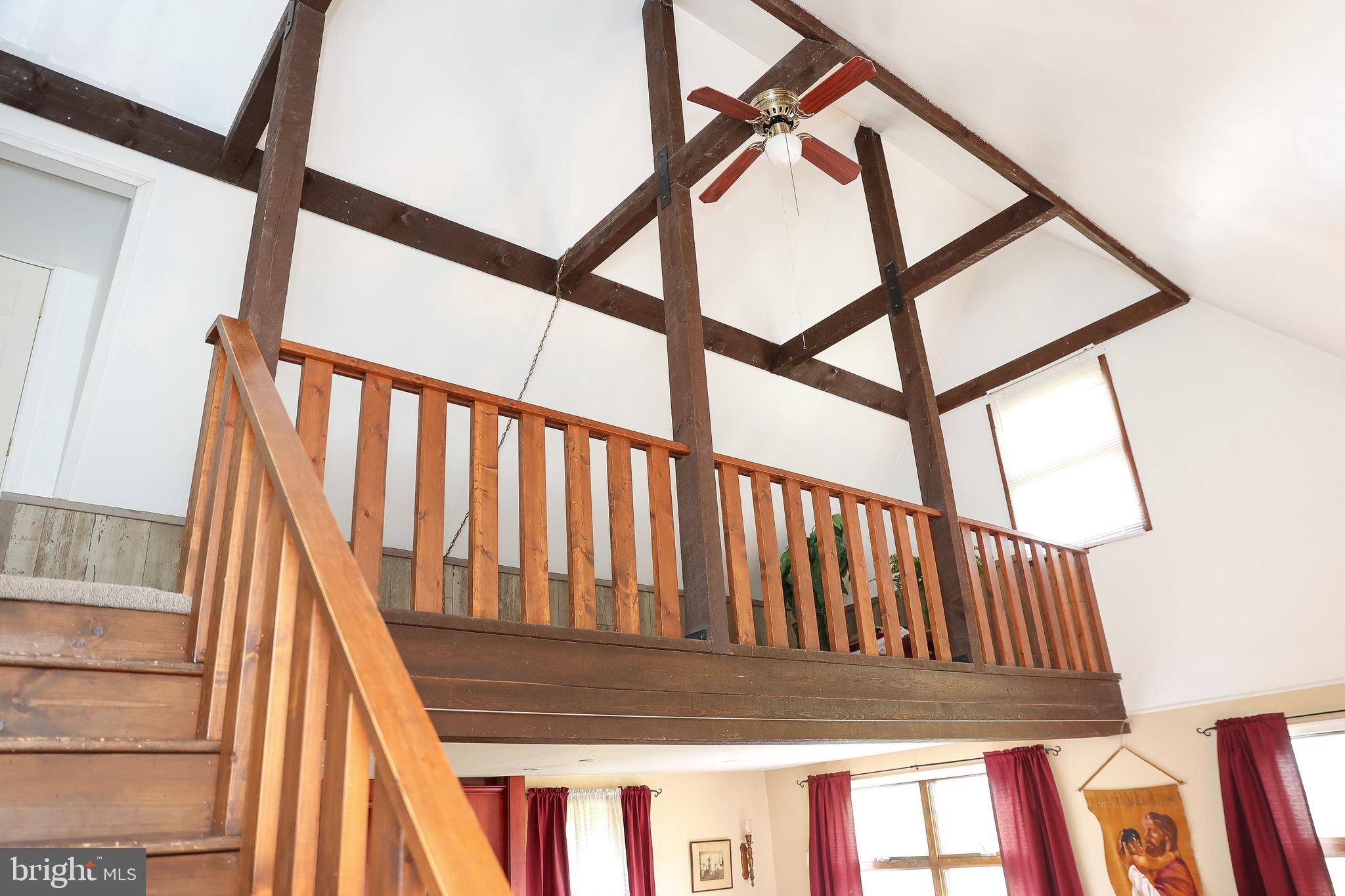 57 Fairview Road Belleville, PA 17004 - Photo 24 of 36 a view of entryway