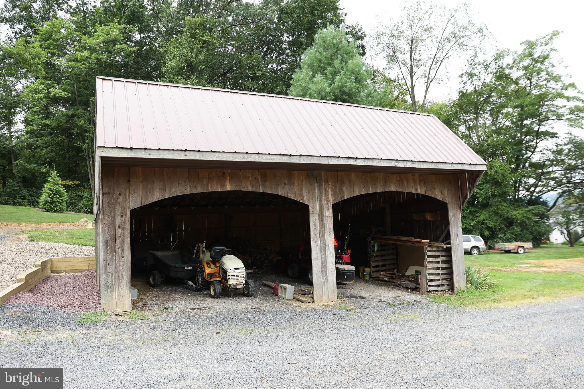57 Fairview Road Belleville, PA 17004 - Photo 8 of 36