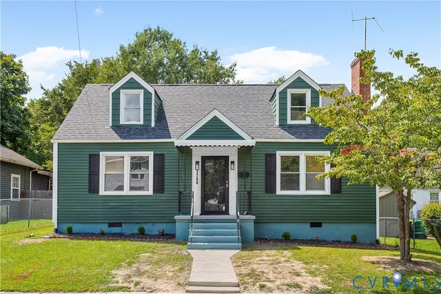 $274,000 | 1766 Chuckatuck Avenue, Petersburg, VA 23805