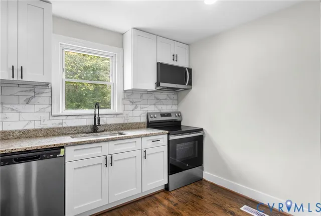 $275,000 | 1766 Chuckatuck Avenue, Petersburg, VA 23805