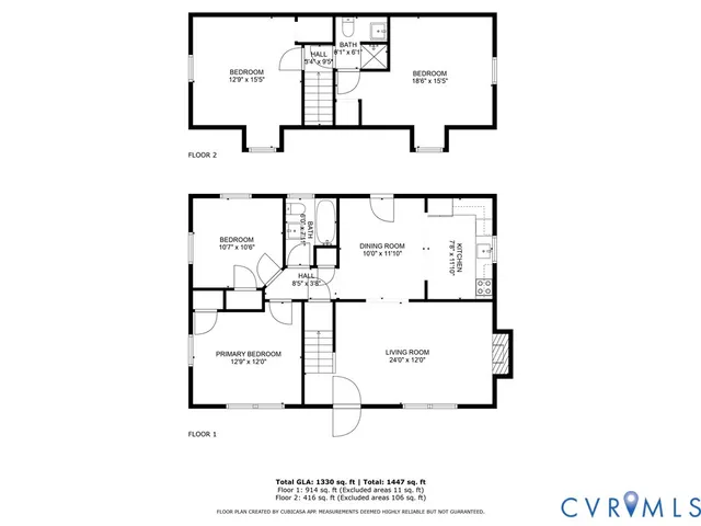 $275,000 | 1766 Chuckatuck Avenue, Petersburg, VA 23805