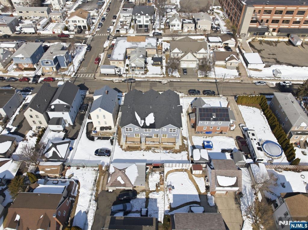 60 Dewitt Street, Unit A Garfield, NJ 07026 - Photo 11 of 27