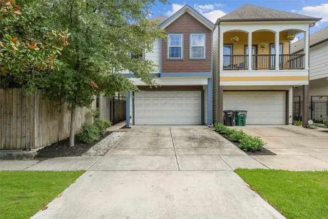 $549,000 | 2107 Crockett Street, Houston, TX 77007